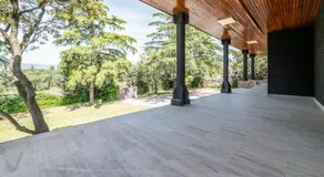 Sierra de Madrid Suites - Image 4