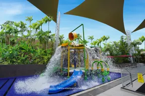 Eastparc Hotel Yogyakarta - Image 5