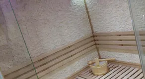 SoÉvasion- Suite avec jacuzzi et sauna privatif proche Arras - Image 5
