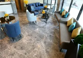 Echarm Hotel Liuzhou Jiangbin Park - Image 4