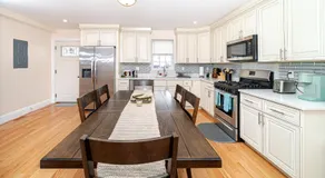 41 - 3BR Quincy - Lovely & Spacious Townhouse near Boston - Image 2