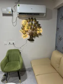 Couple Love Condos 1BHK - Image 5