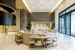 Yunyi Zizai Hotel (Hohhot International Convention and Exhibition Center) - Image 5