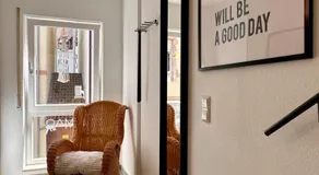 AMAO-Curry - Spacious Apartment - 7 Guests - City Center - Image 4