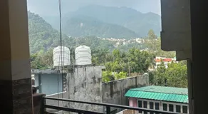 Ganpati Guest House Near Ram Jhula - Image 3