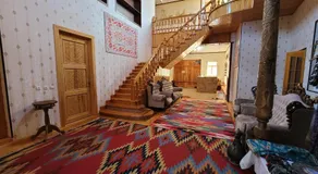 Khiva Siyovush Hotel - Image 3