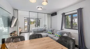 NOVA SPA - Sauna Suite for Two - Image 2