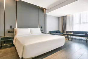 Atour Hotel (Xi'an Xiaozhainan, Qujiang Convention and Exhibition Center) - Image 2