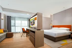 Home2 Suites by Hilton Zhangjiajie Tianmen Mountain - Image 2
