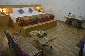 Chokhi Dhani Desert Camp - Image 3