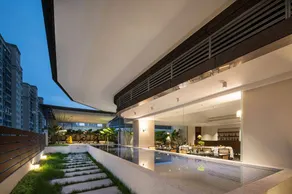 Hengxuan Courtyard Hotel (Guang'an Linshui Modern Life Museum Branch) - Image 2