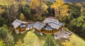 Hamatreya- Panoramic Shenandoah Views - Image 2