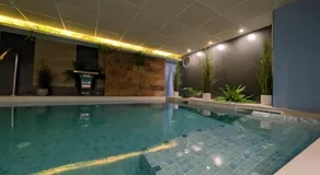 Hotel SPA GBC Avenida Pontevedra - Image 5