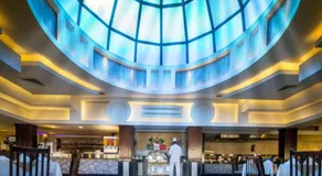 Hurghada Aqua-Mirage Beach Resort - Image 5