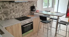 Angela's Luxury Apartments - Image 4
