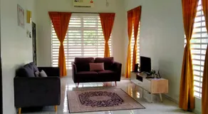 Homestay Haji Din Tronoh Perak - Image 3