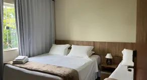 Hotel Monte Carlo - Image 2