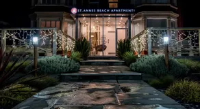 St Annes Beach Apartments - Image 3