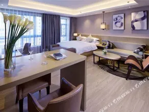 Oriental Ginza International Hotel (Dongguan Songshan Lake) - Image 5