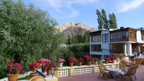 Omasila Hotel - Image 3