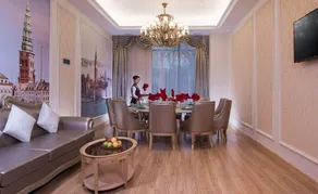 Vienna International Hotel Chong Qing Yu Bei Airport - Image 2