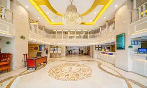 Vienna Hotel Guangdong Dongguan Huangjiangliangfa - Image 4