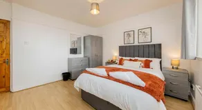 Charming Cosy Home - Your Retreat Awaits - Image 2