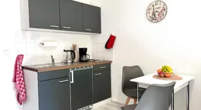 Moderne Studio-Apartments in Wolfen - Image 5