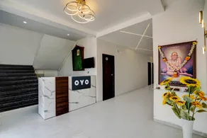 Hotel O by OYO Sunflower Lodge Solapur-mumbai Highway - Image 4