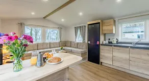 5 & 6 Manor Park - 3 Bedroom - Sea view - Image 4