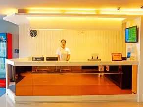 Goldmet Inn·Datong Nanhuan Road Mingtang Park - Image 5