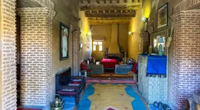 Kasbah Baha Baha - Image 4
