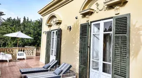 VILLA MARRONE - Relais - - Image 5