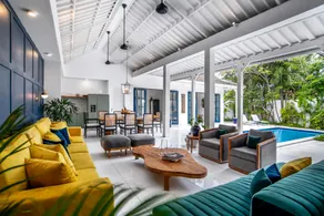 The Beach House - Image 3