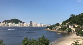 Casa Prainha - Frente ao mar com piscina e churrasqueira - Image 3