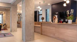 Aparthotel Adagio Access Paris Pont d'Ivry - Image 5