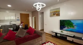 Appartement Casa-marina au 10ème étage - Image 2