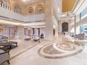 Vienna International Hotel Guangxi Liuzhou Wuxing Pedestrian Street - Image 3