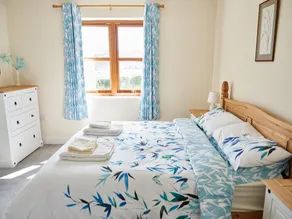 Cottage in Edlingham near Alnwick Castle - Image 2