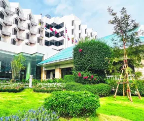 Suntara Wellness Resort & Hotel - Image 5