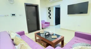 Spacious Suite - Image 2