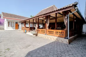 Griya Limasan Gunung Kidul - Image 3
