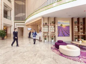 Lavande Hotel·Jining Party School Building - Image 2
