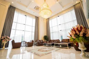 GALAXY RIVER HOTEL - Image 2