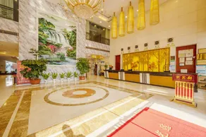 Hao Fu Hua Hotel - Image 5