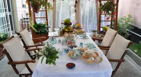 B&B Iulia Augusta - Image 3