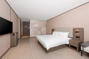 Hanting Hotel Xianyang Wugong County Houji Dong Road - Image 2