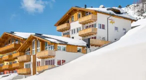 Fewo-Obertauern Alps - Image 5