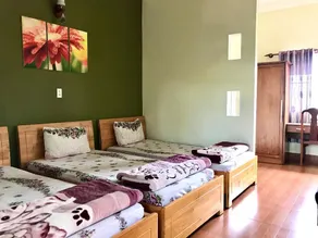 ANH DUONg 1 HOTEL - Image 4