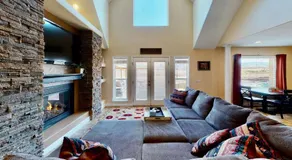 Moab Desert Home, 4 Bedroom Private House, Sleeps 10, Pet Friendly - Image 2